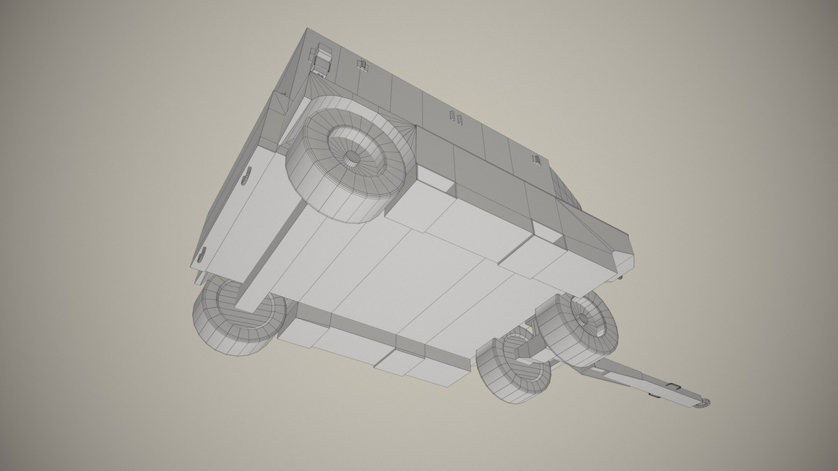 Ground Power Unit (365)