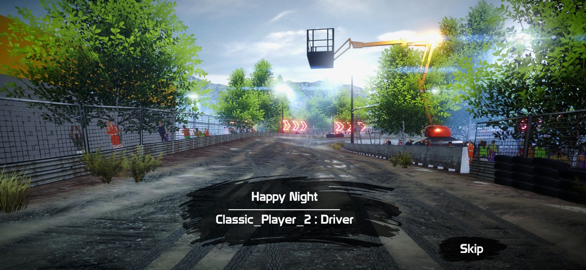 Off-Road Racing 5 (for URP), image 57