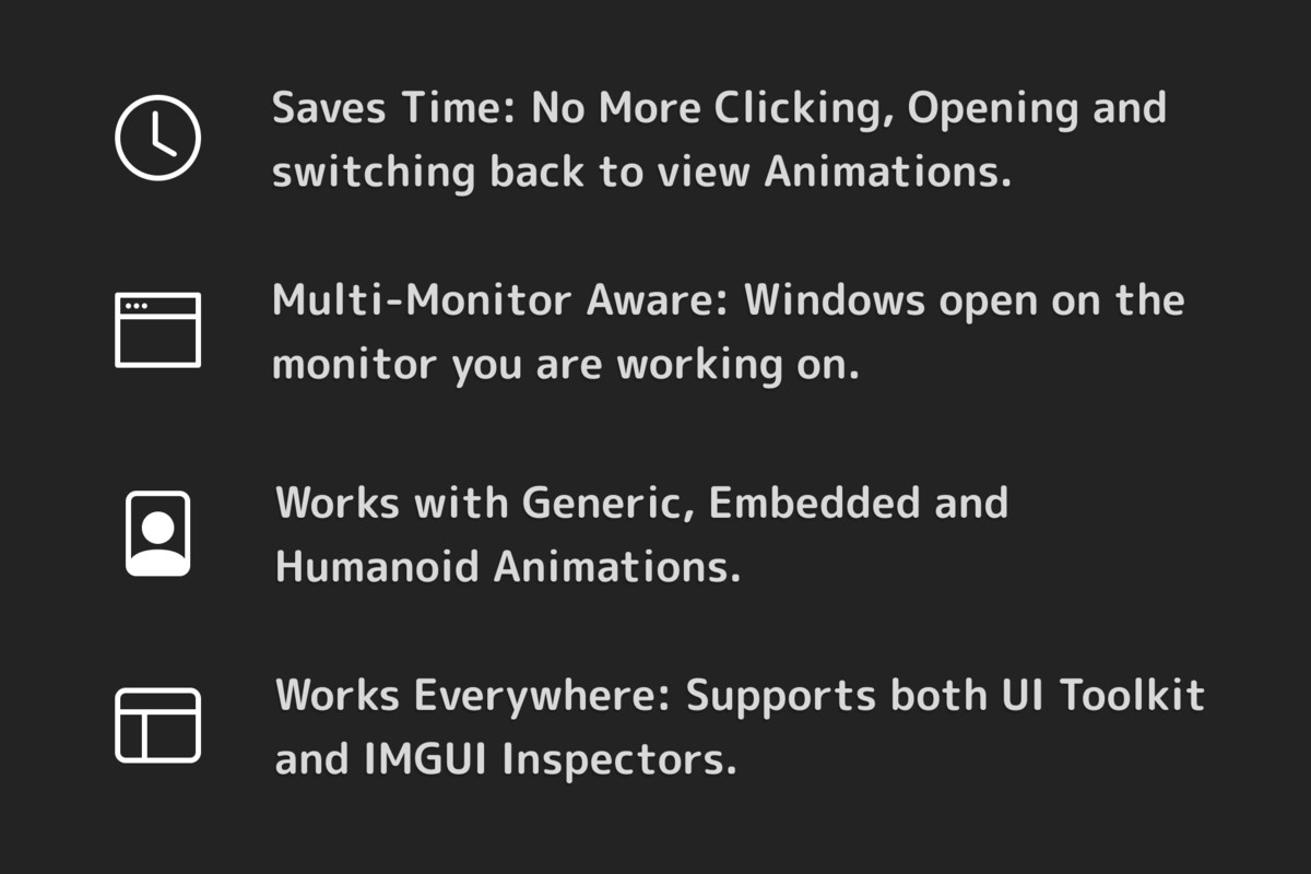 Animation Hover Preview - Preview With Your Mouse