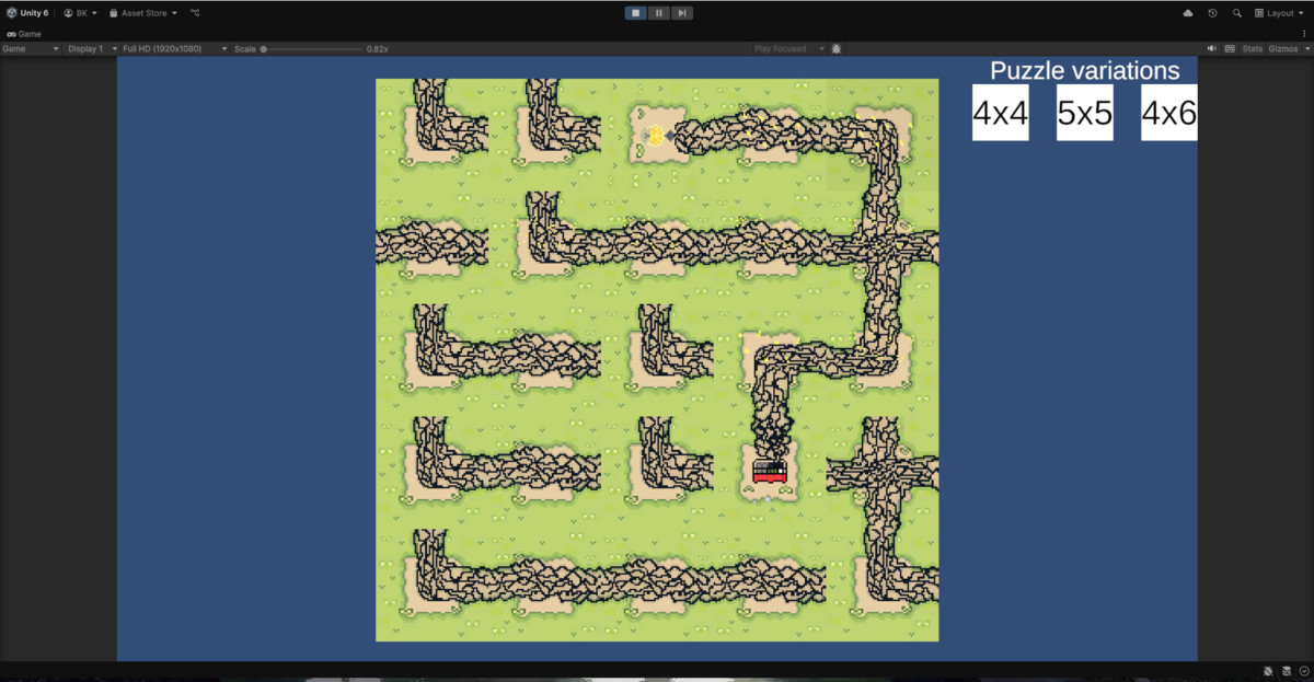 Asset Screenshot 3