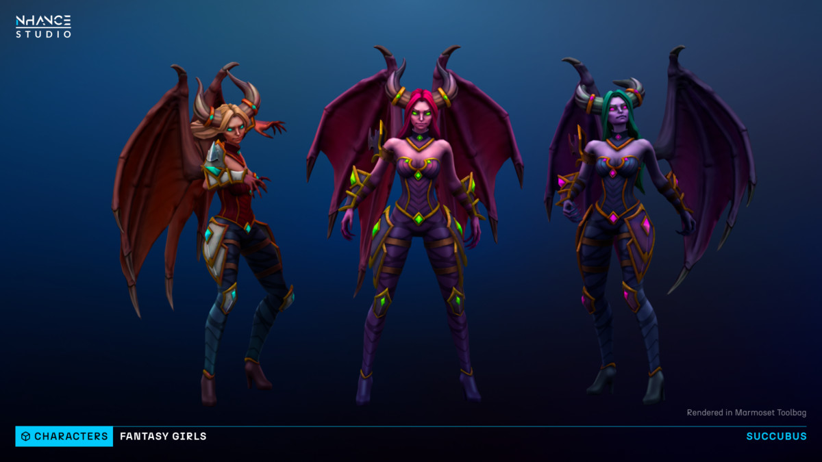 Asset Screenshot 5