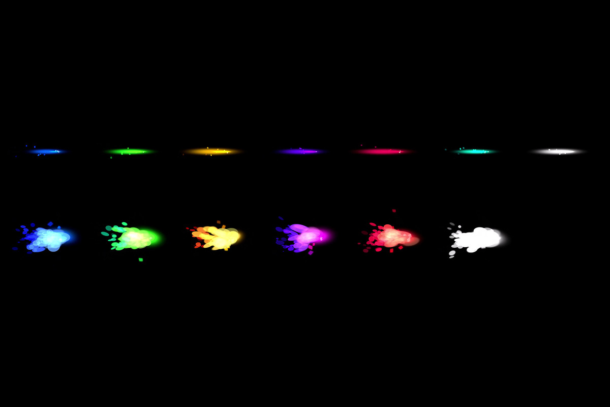 VFX Fantasy Pack