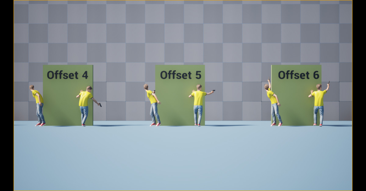 Cover-Animation