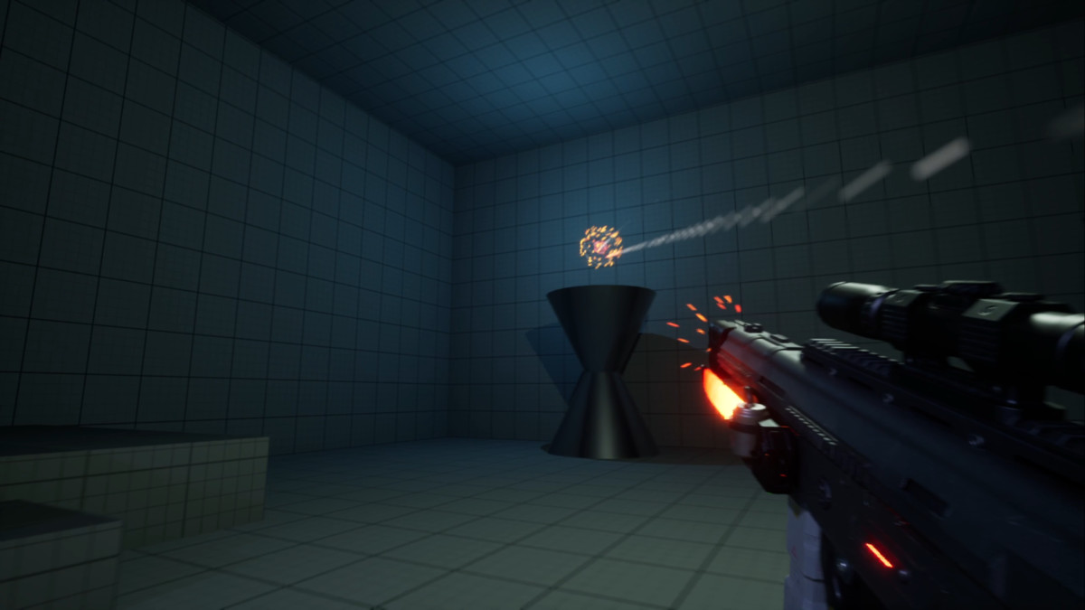 Modular Guns - Customizable Animated Weapon Pack - 30% SALE!