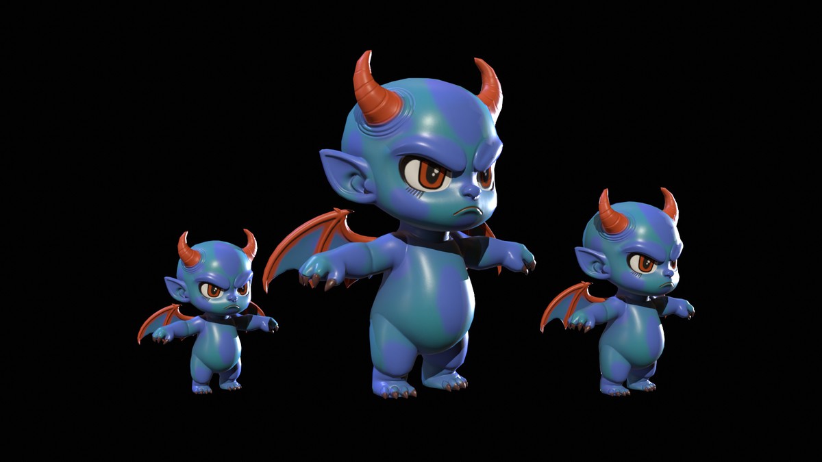 ChibiDemon4Pack1