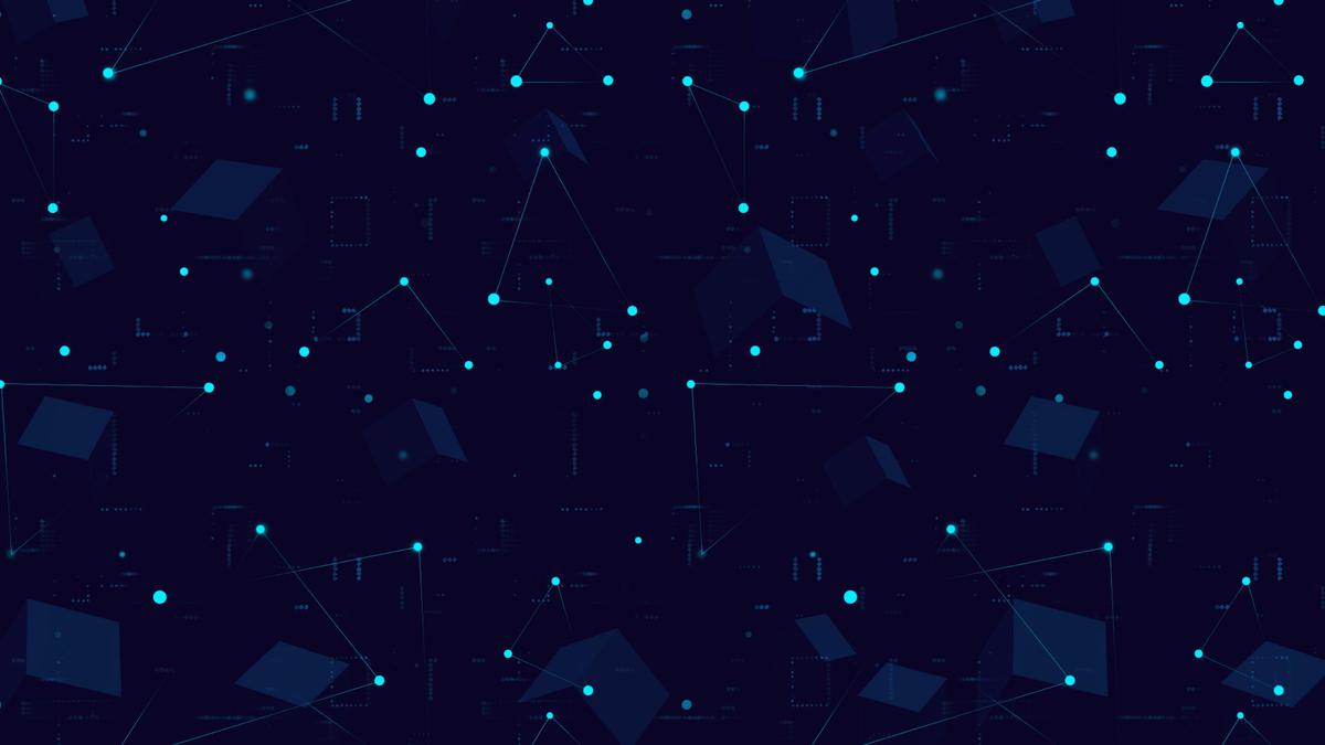 Sci-Fi Cyber BG Shade'r PRO
