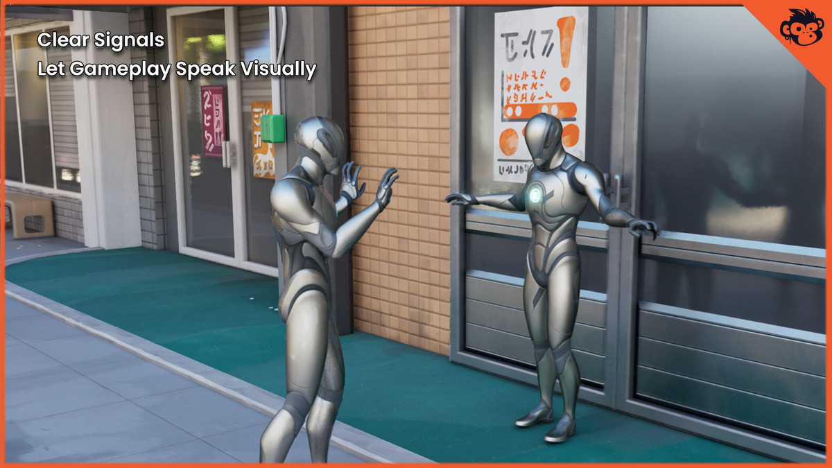 NPC Gestures Animation Pack