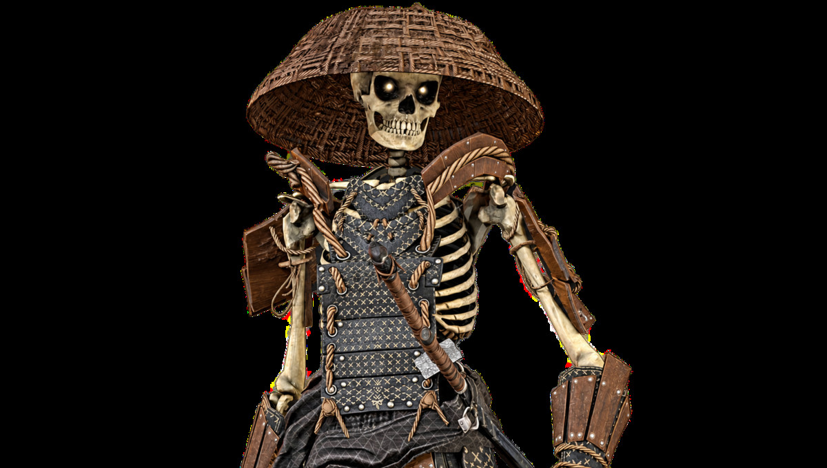 Full Dark Fantasy RPG Character Bundle