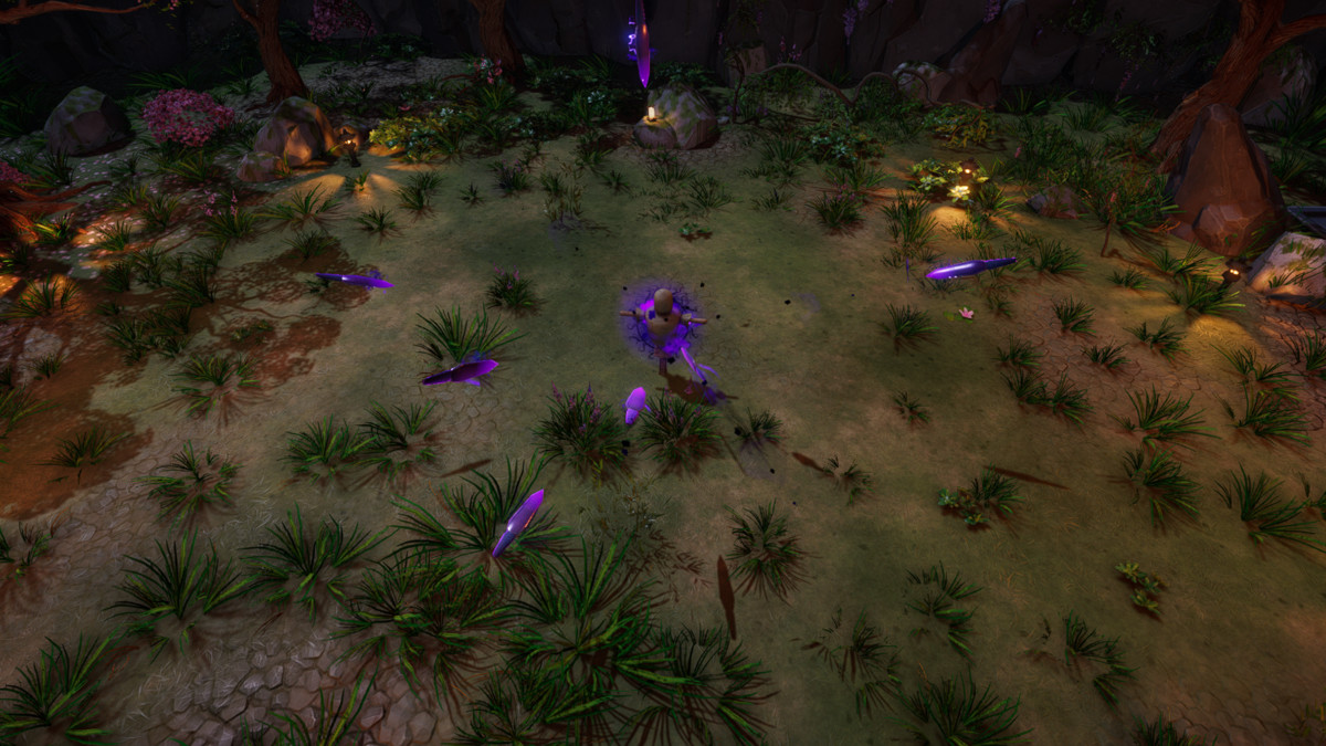 Shadow Spellbind Spells Pack 2 - Shadow Spells