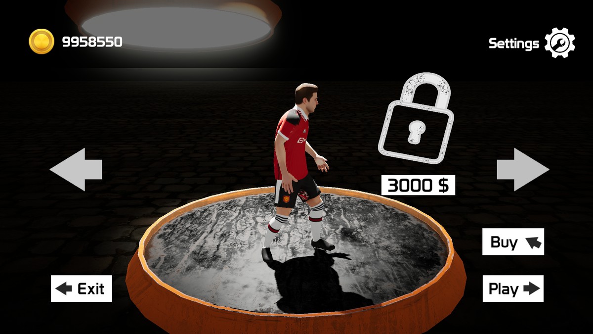 Complete Traffic Racing (3D Runner)