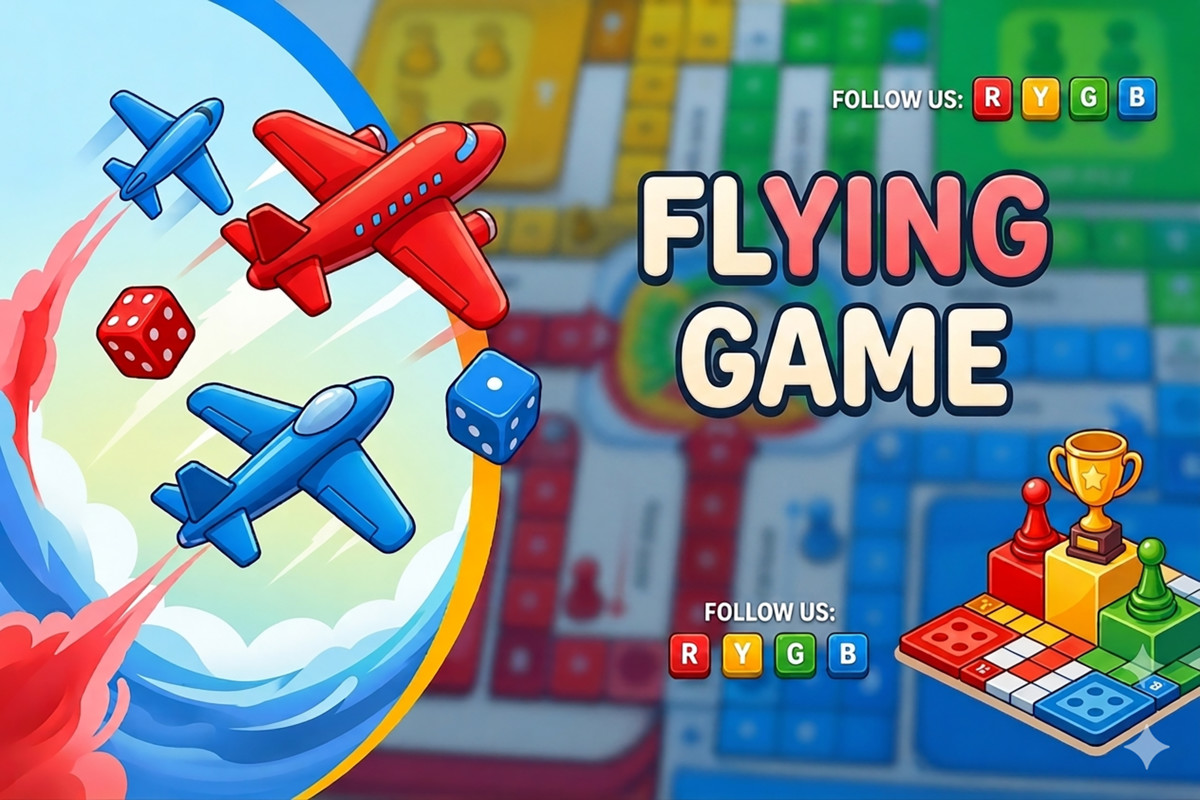 FlyingChess