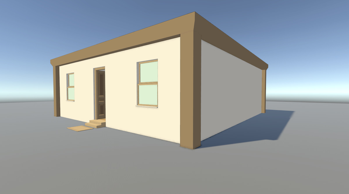 Clean & Cozy Modular Home Pack