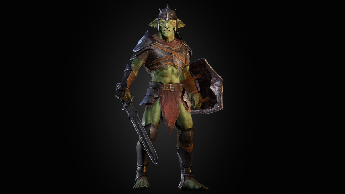 Goblin Bundle