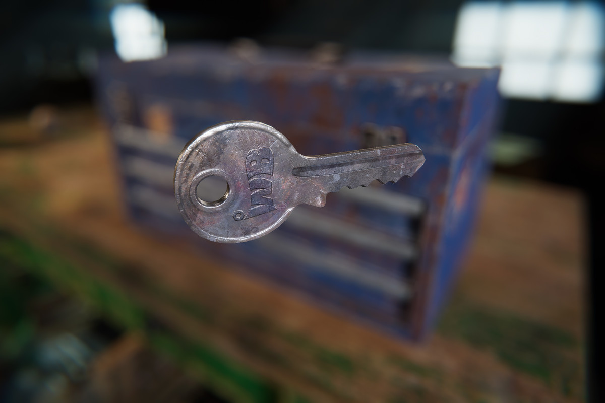 Interactive Workbench & Tools Set