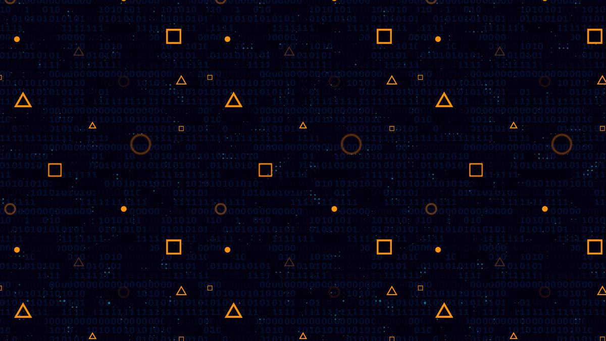 Sci-Fi Cyber BG Shade'r PRO