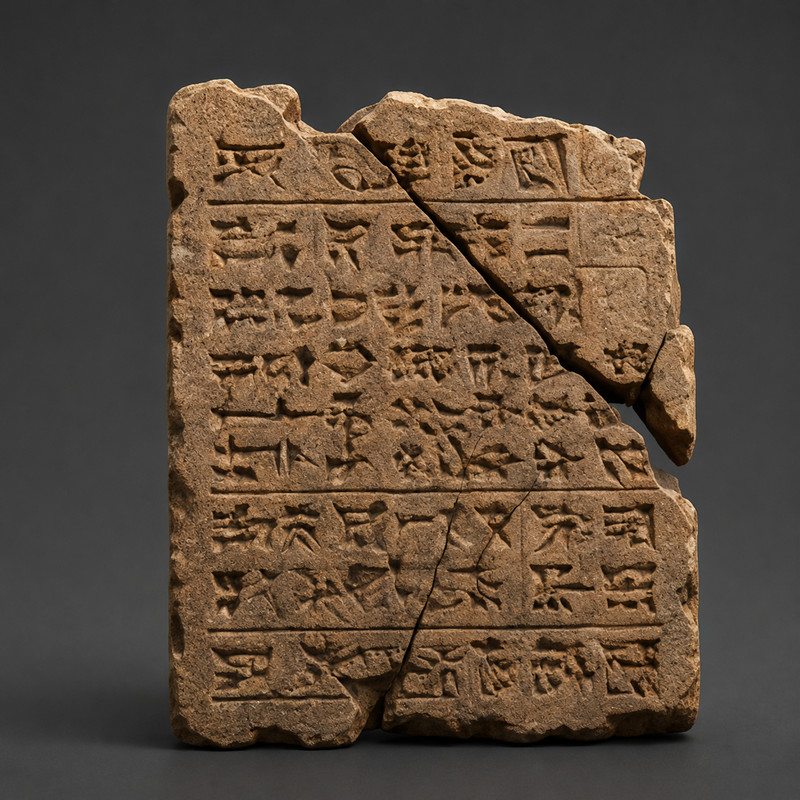 Ancient Relics Collection Vol. 1