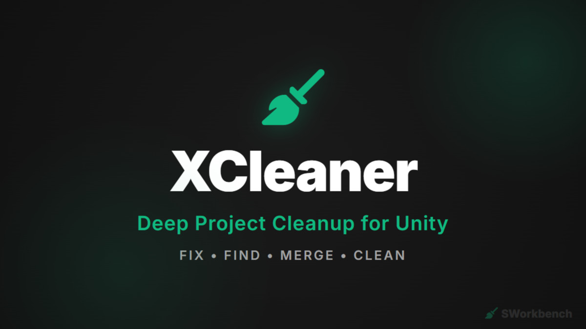 XCleaner