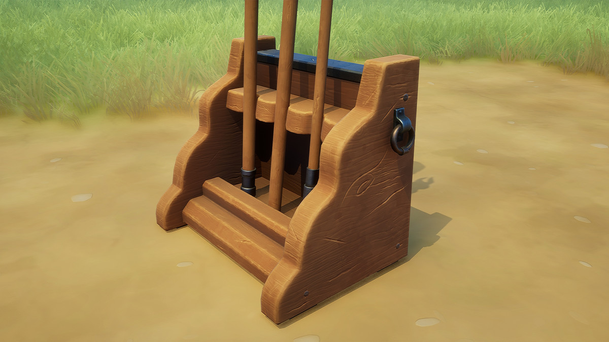 Stylized Cannons Pack