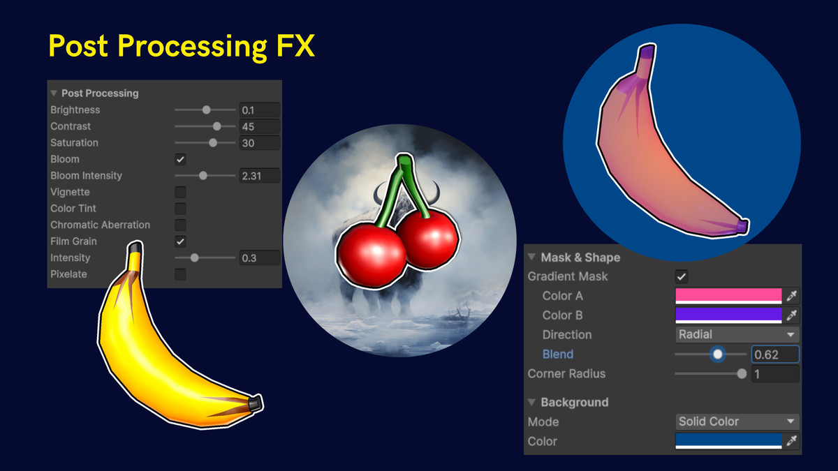 Icon Baker | Generate Icons from 3D Prefabs