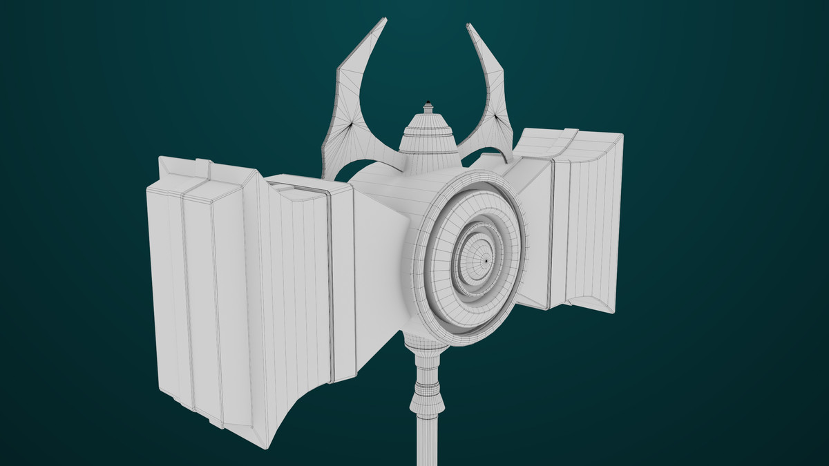 9 Sci Fi Hammers Collection