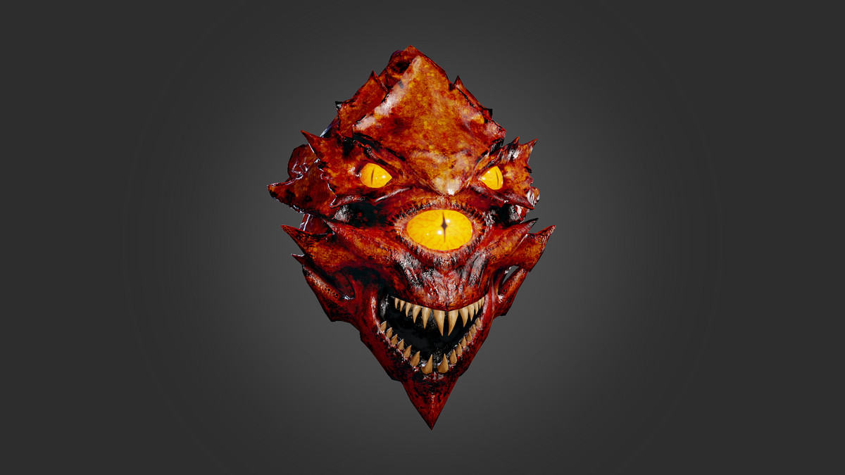 Head monster_3