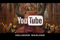 Hellborn Warlord preview 2
