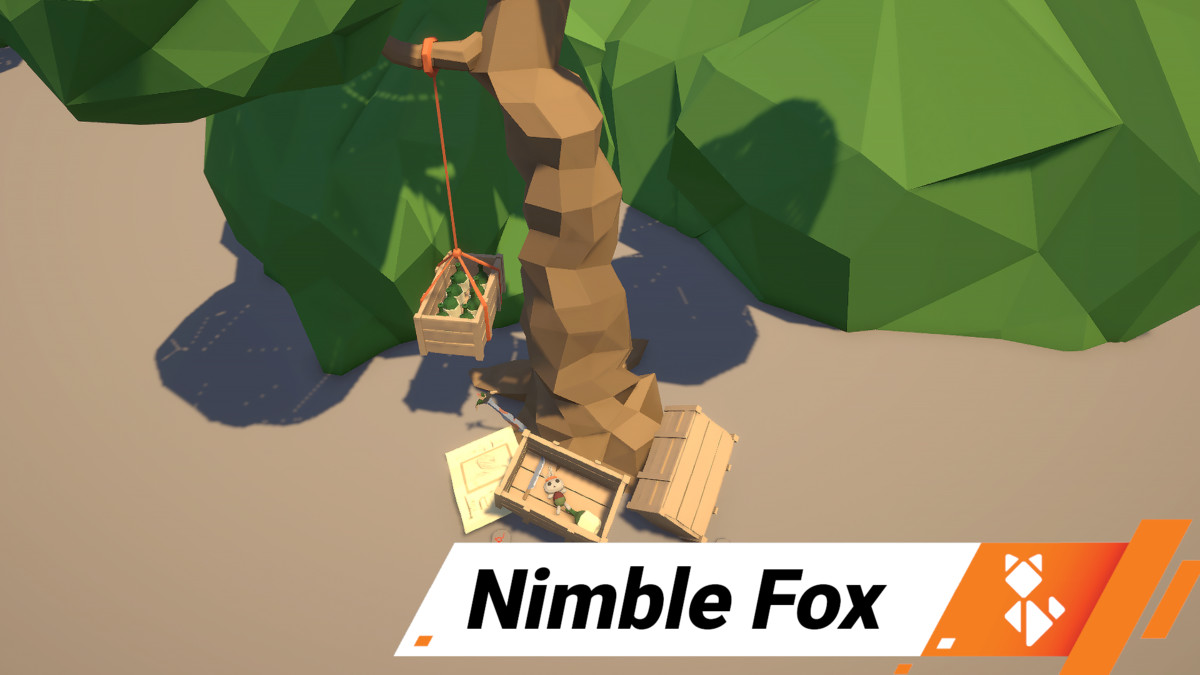 Points of Interest - Low Poly Model Pack
