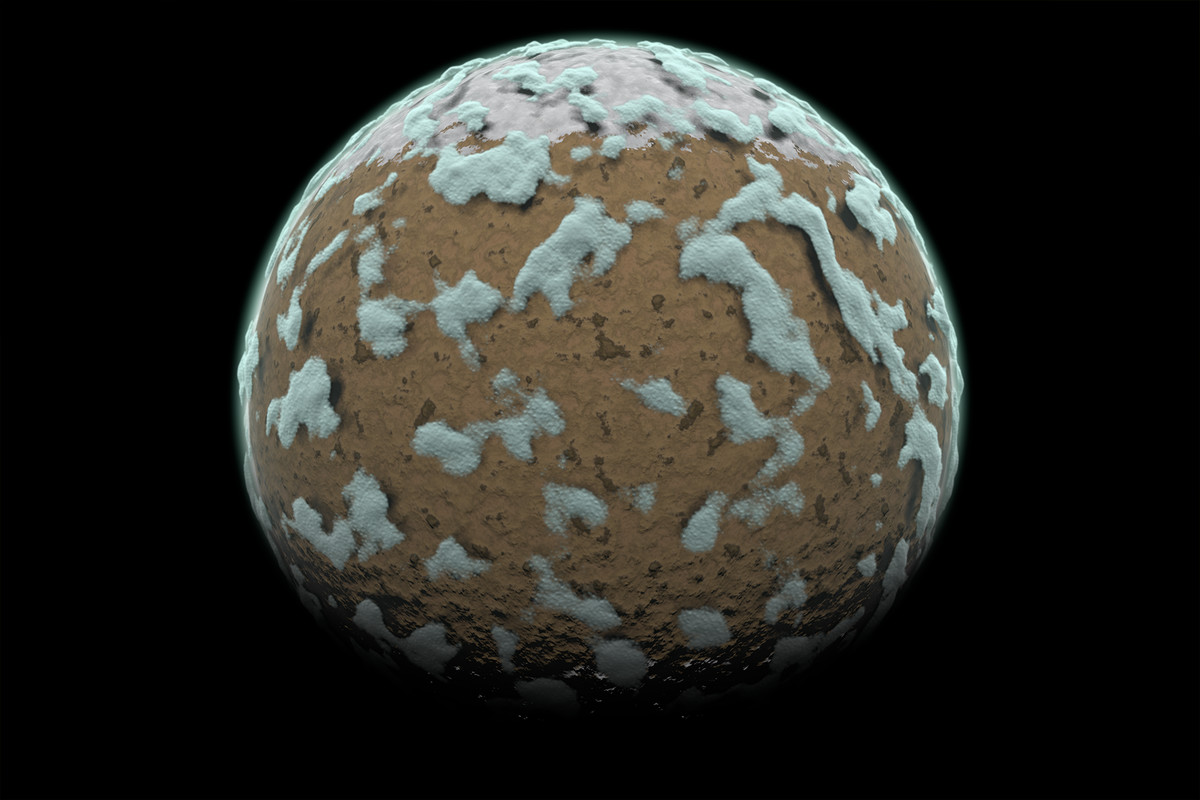 Planet Forge