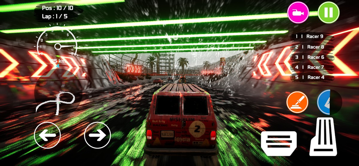 Complete Off-Road Racing (Lit Edition) Vol.2