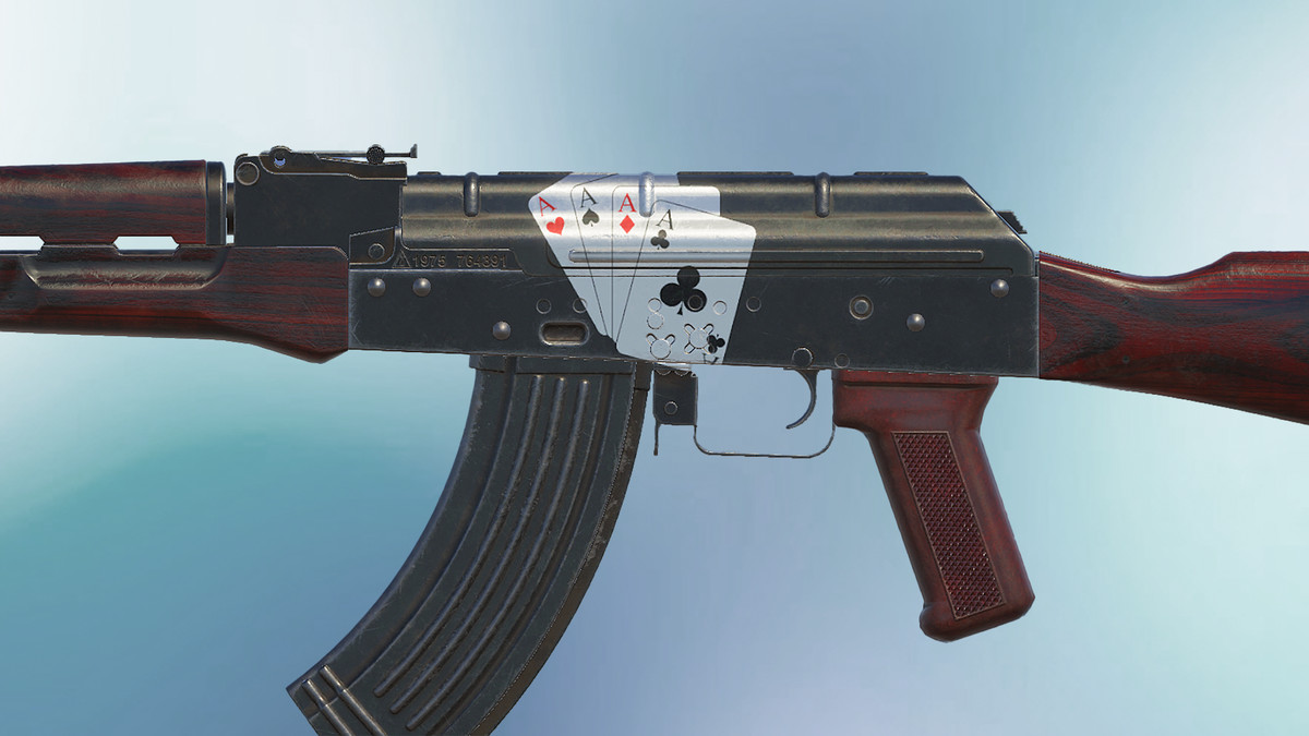 Decal Shader