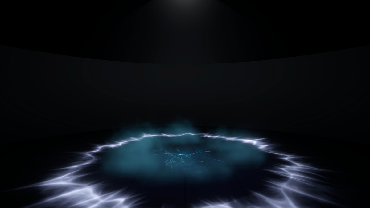 Ice & Frost Magic VFX Pack