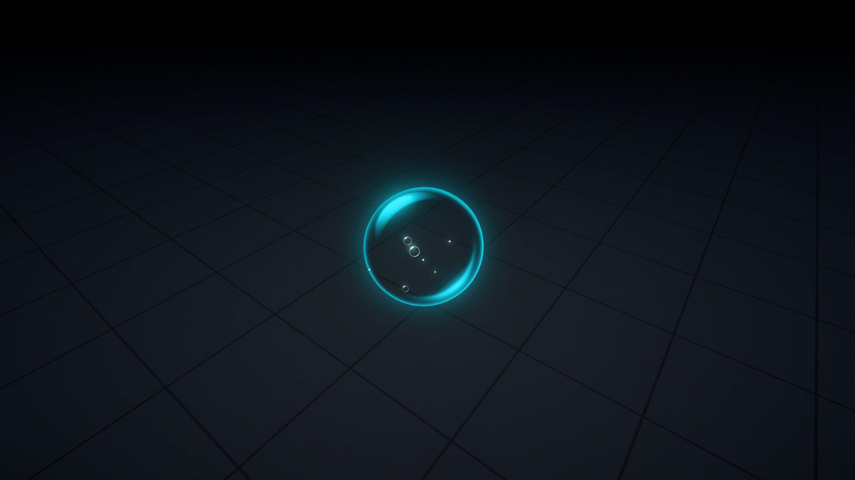 Orb Effects
