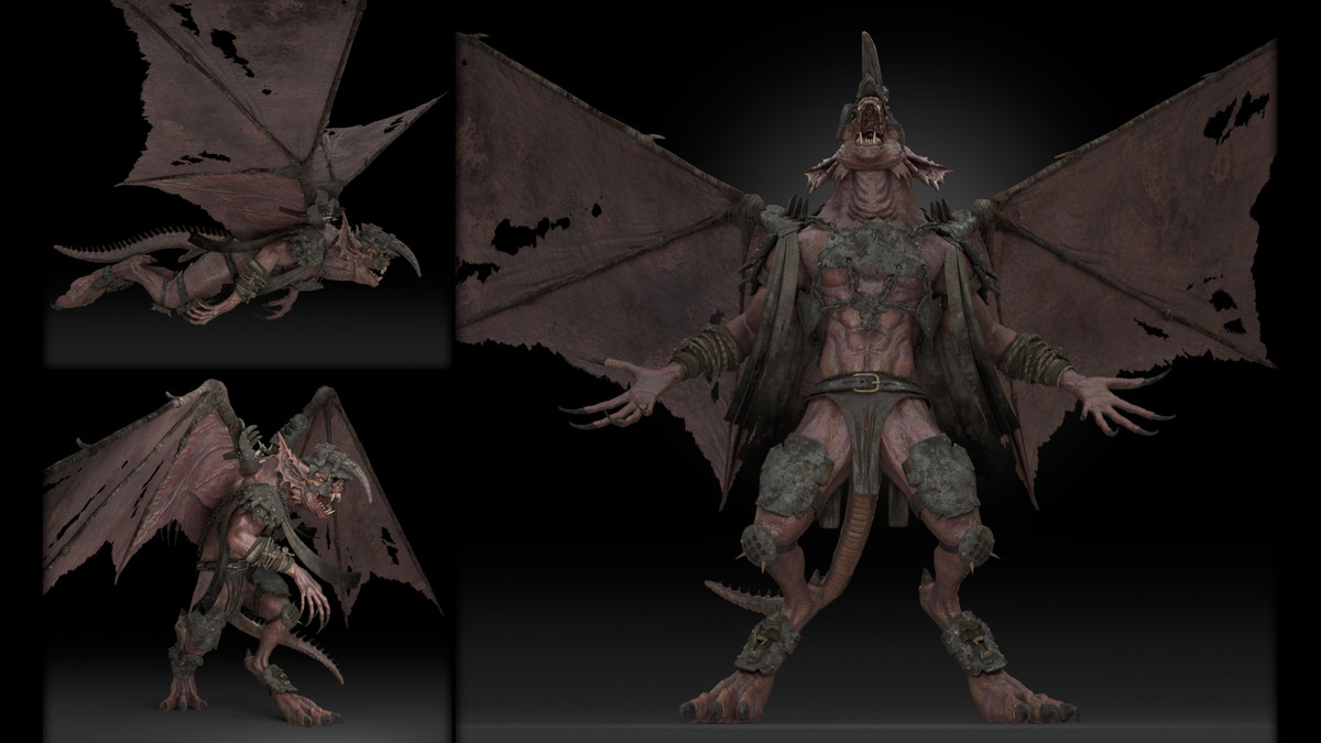Ember Brutal