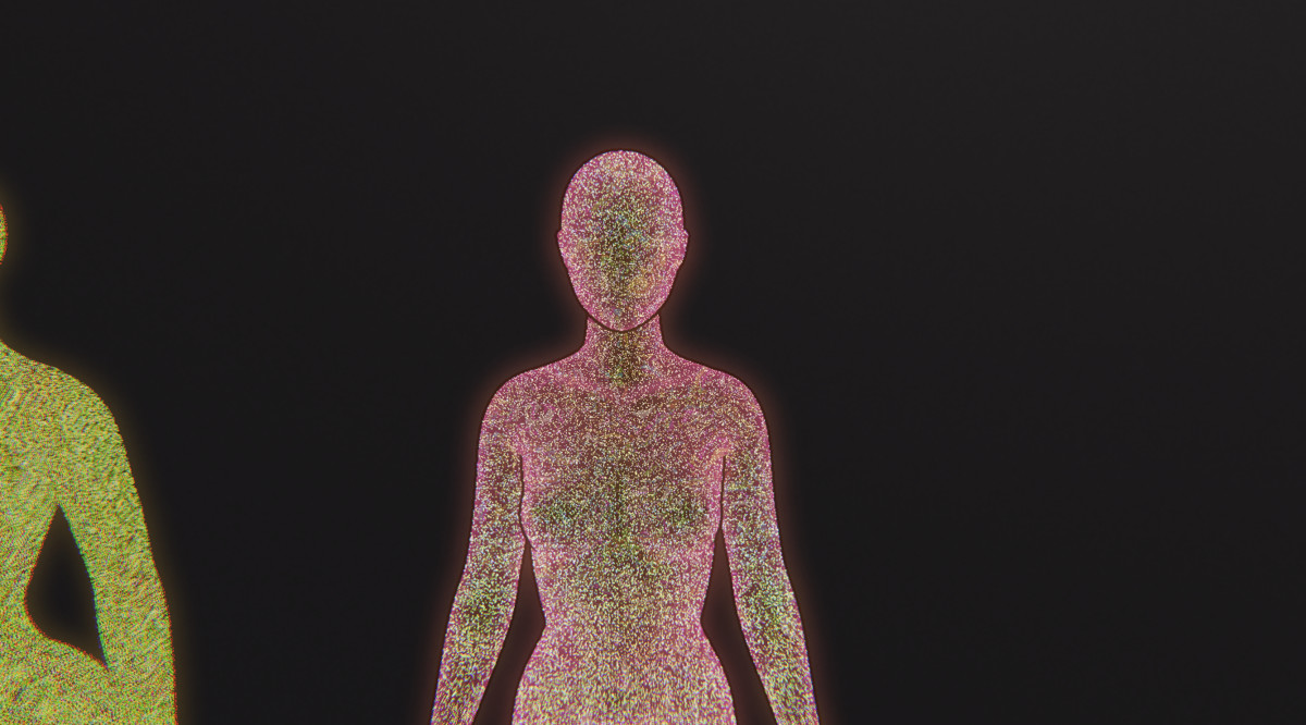 IDK Shader Effect