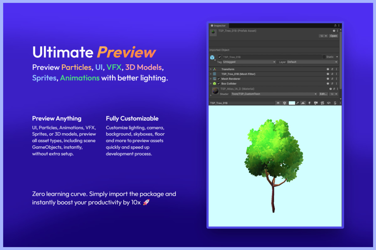 Ultimate Preview Window – Pro Edition