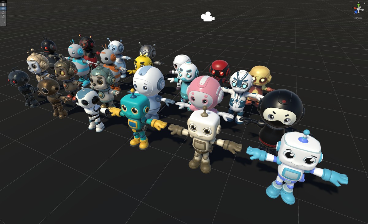 MiniroboticPack1