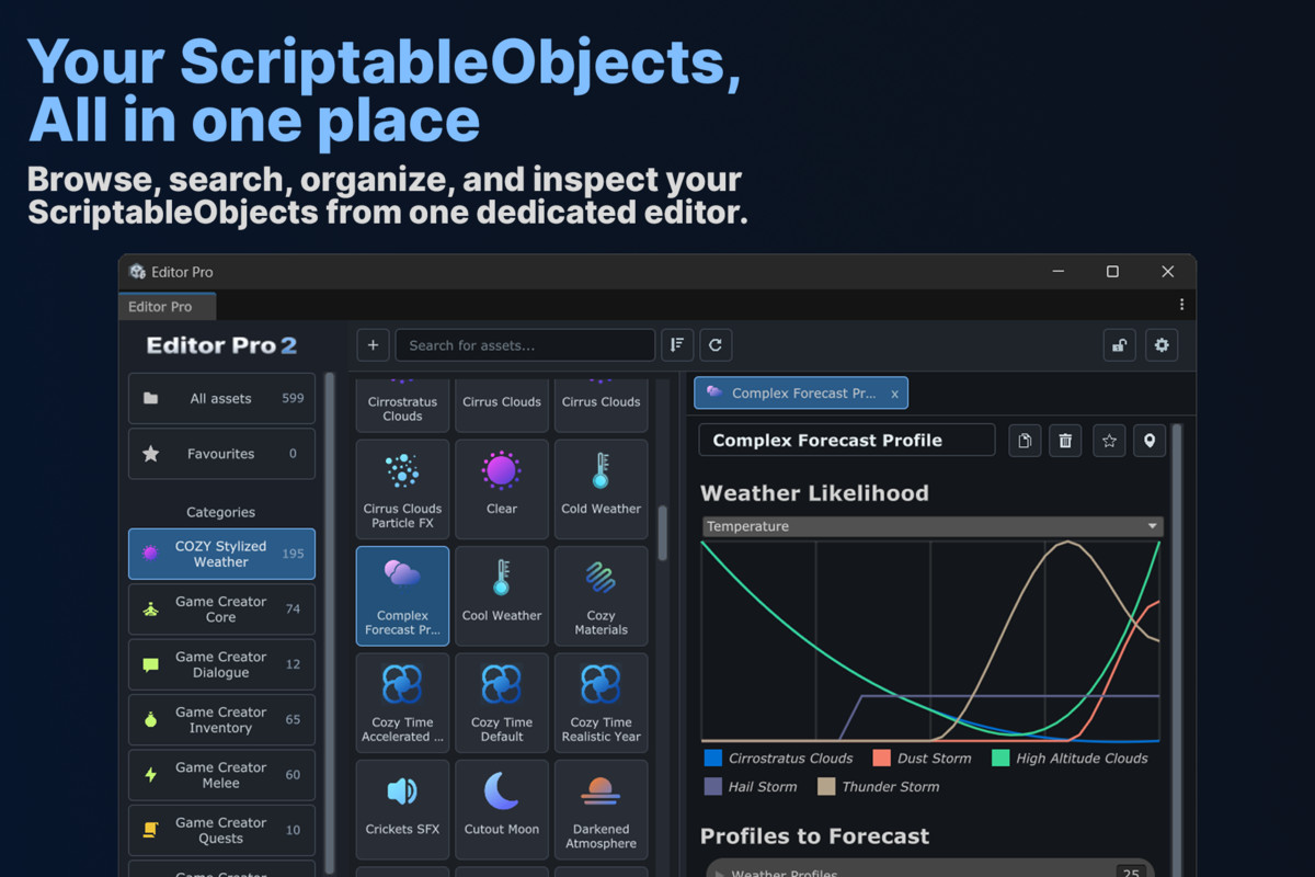 Editor Pro 2