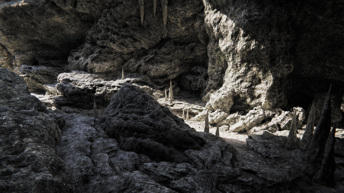 Nature Collection - Biome Megapack
