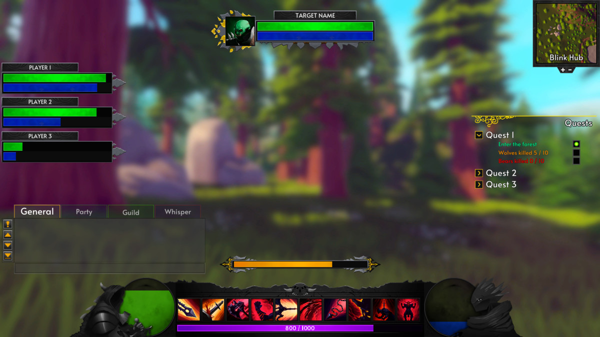 RPG Art ULTIMATE Bundle