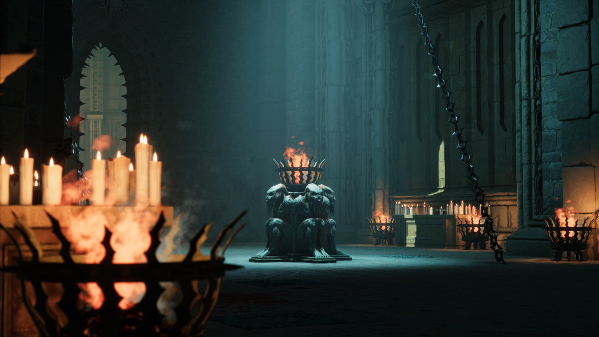 Horror Game Kit Bundle