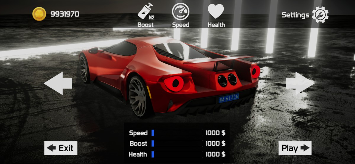 Traffic Racing Game 3 (Complete Edition)