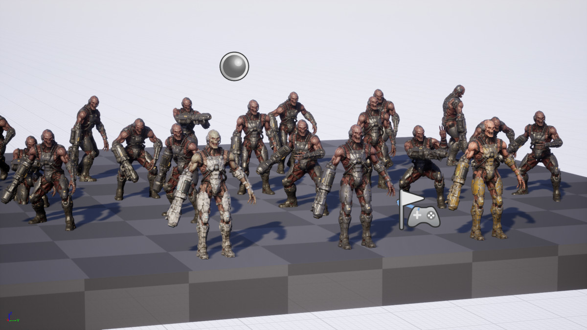 Cyber Monster N2