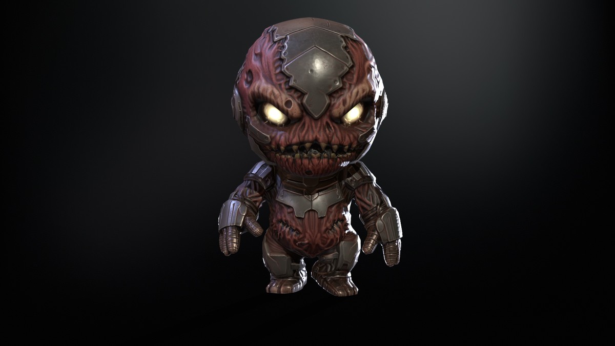 Necro Warrior
