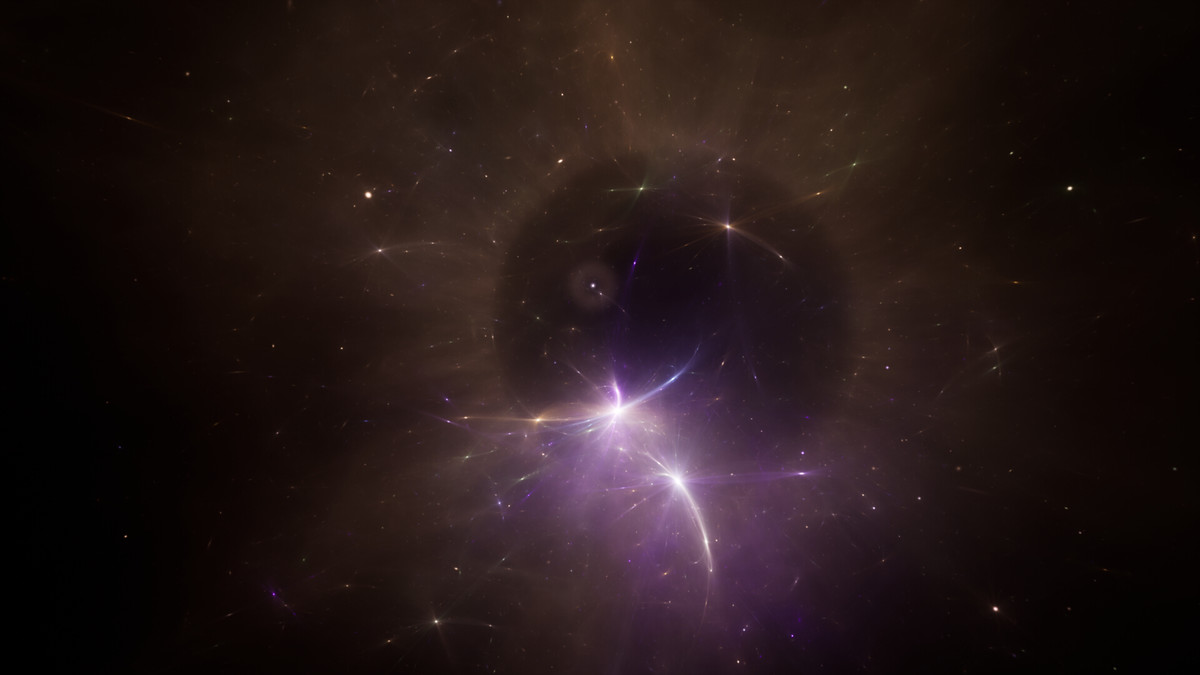 AAA 8K Sci-Fi HDRI Galaxy Pack Vol. 2 – 12 Galaxy & Nebula Skyboxes