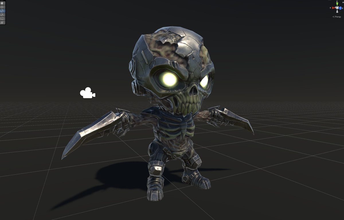 Necro Bot