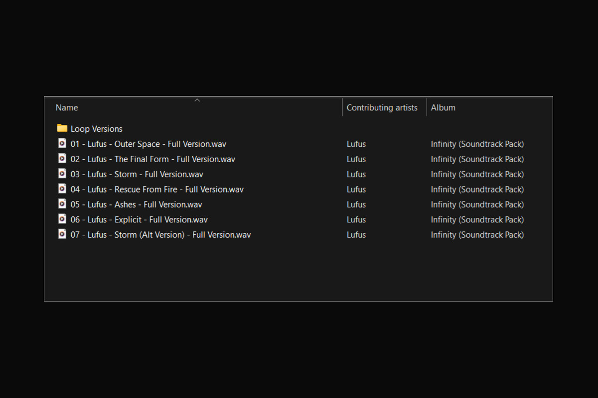 Ultimate Game Music Collection (700+ tracks) Cyberpunk, EDM, 8-Bit, Fantasy, RPG