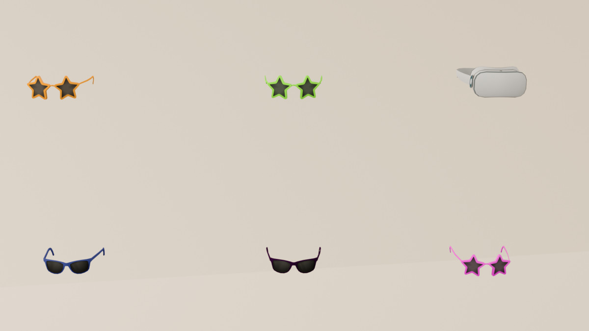 Modular Man Constructor