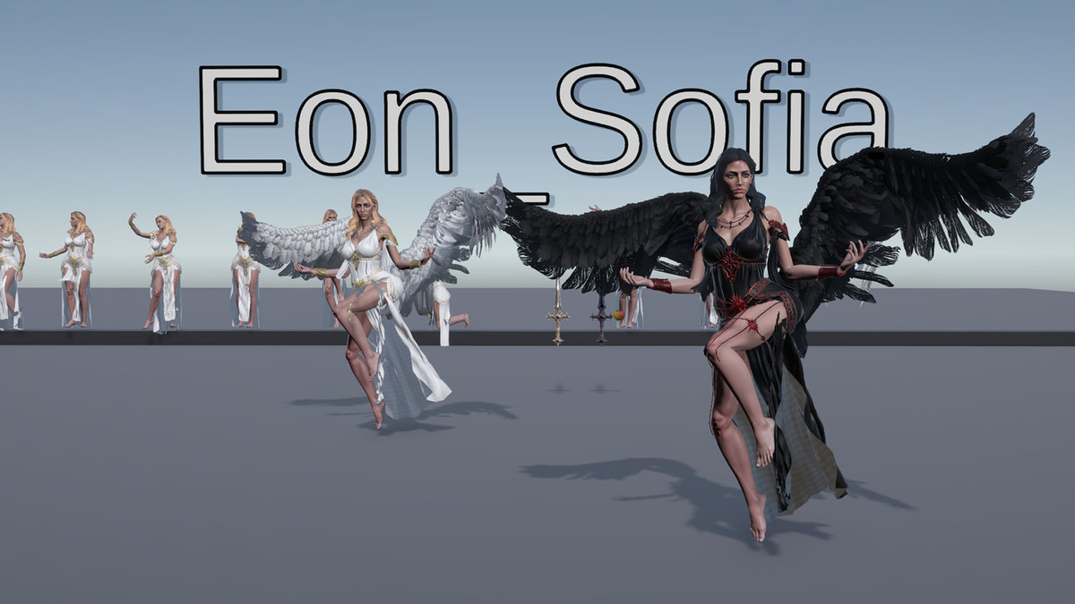 Eon Sofia