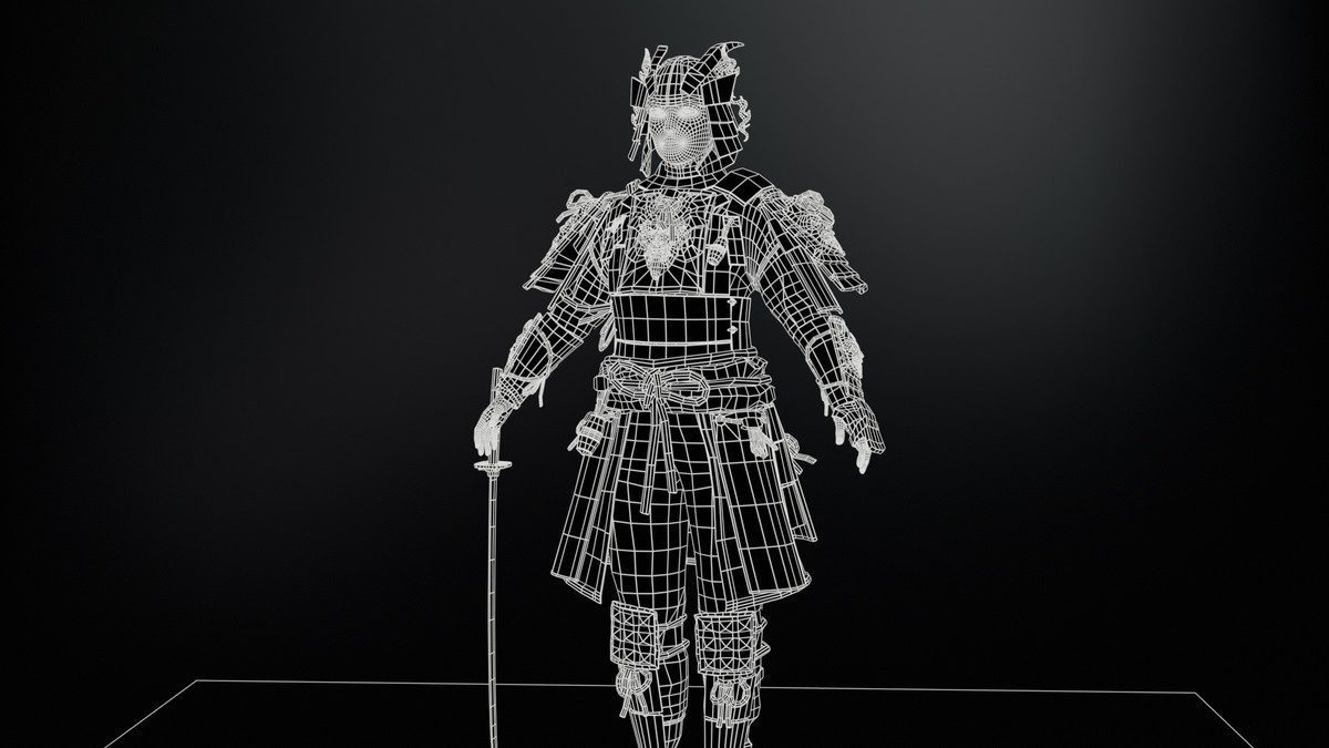 SamuraiGirl2