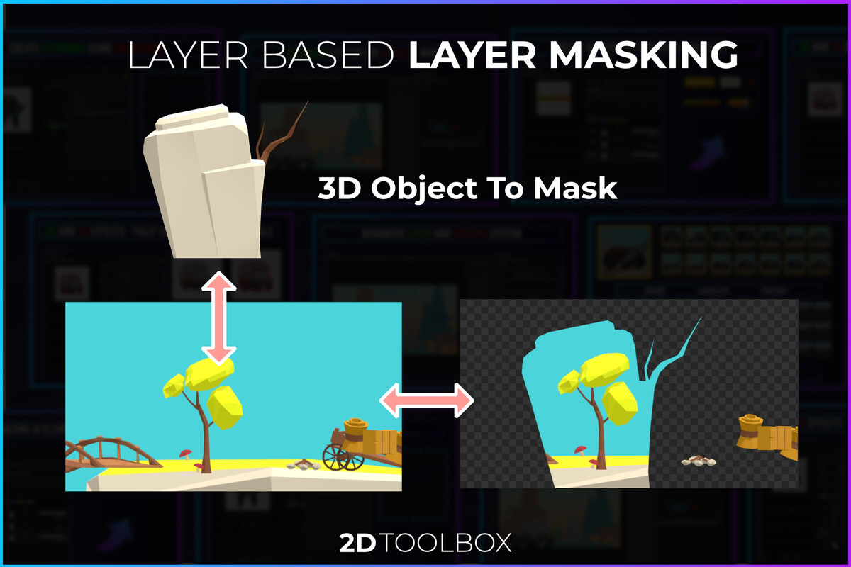 2D Toolbox